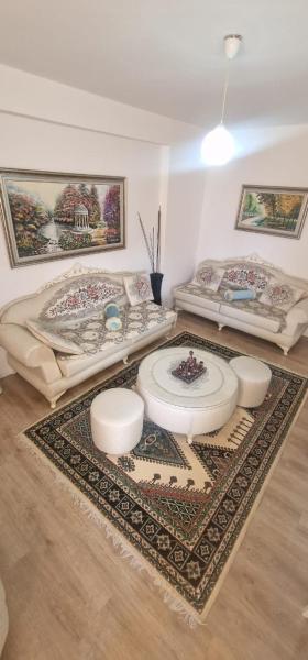Osho Apartment